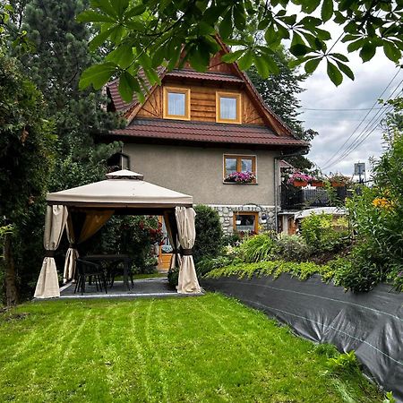 U Lassakow Poronin Exterior foto