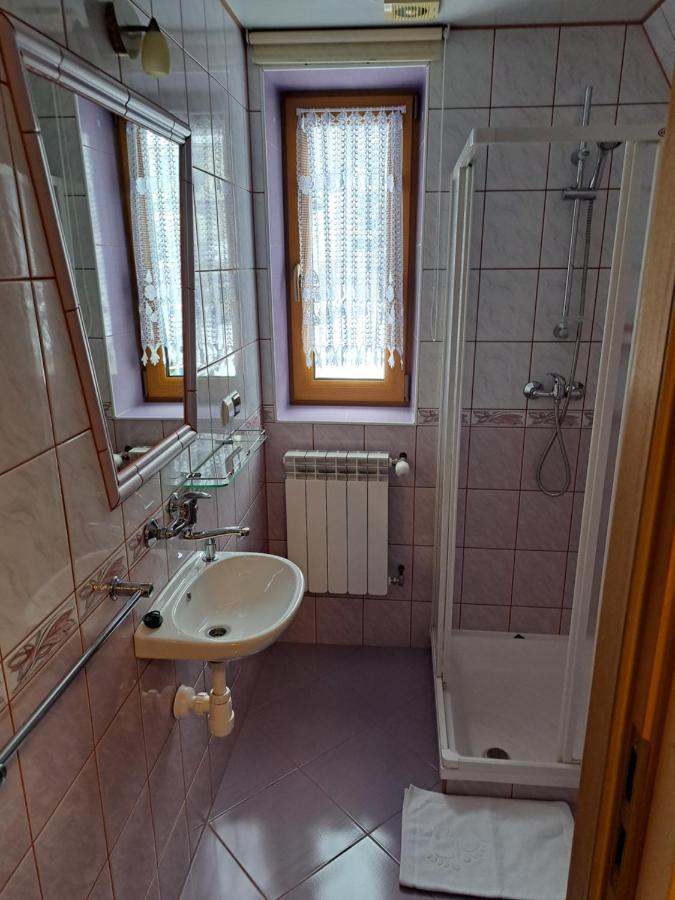 U Lassakow Poronin Exterior foto
